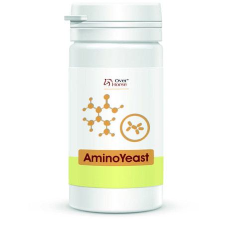 Drojdia OH AminoYeast 1kg