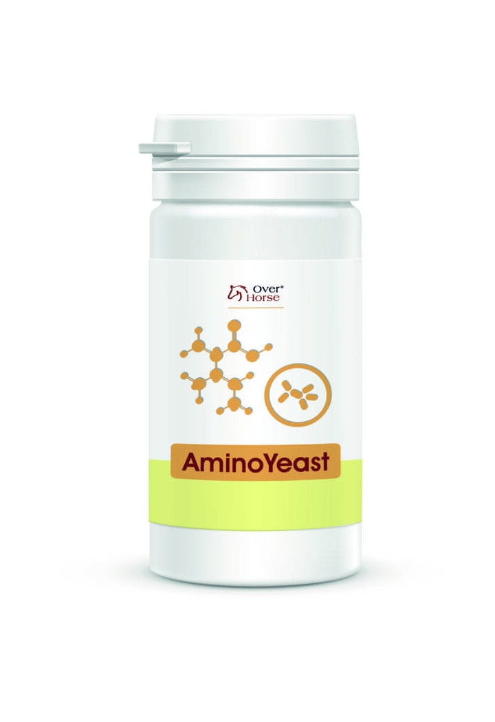 Hefe OH AminoYeast 1kg
