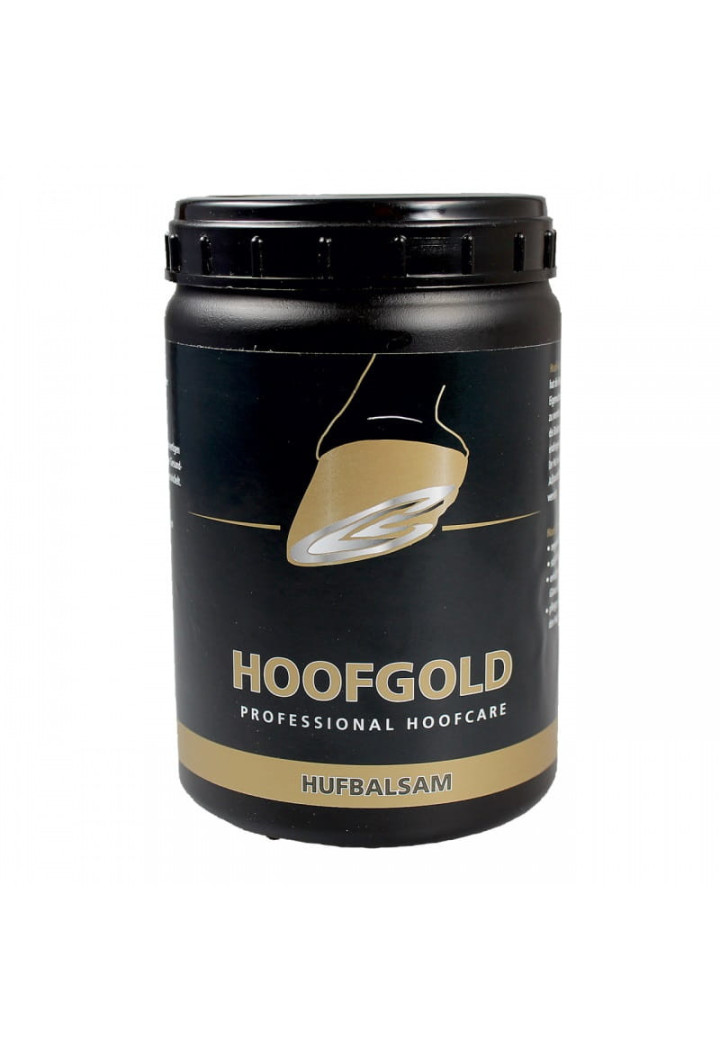 Hufbalsam HOOFGOLD Hufbalsam 1000ml