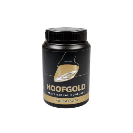 Hufbalsam HOOFGOLD Hufbalsam 500ml