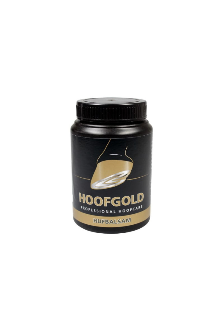 Hufbalsam HOOFGOLD Hufbalsam 500ml
