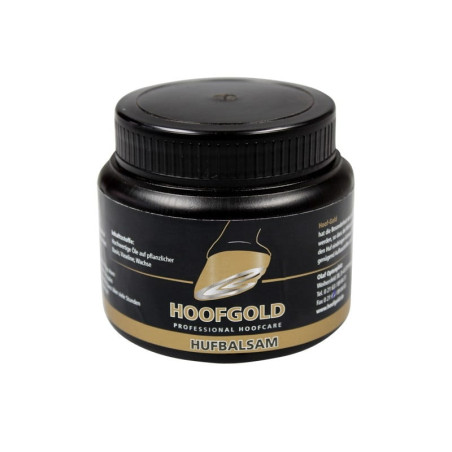 Balsam pentru copite HOOFGOLD Hufbalsam 250ml