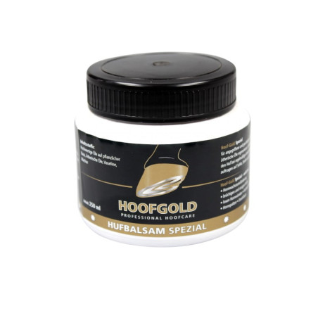 Balsam pentru copite HOOFGOLD Hufbalsam Special 250ml