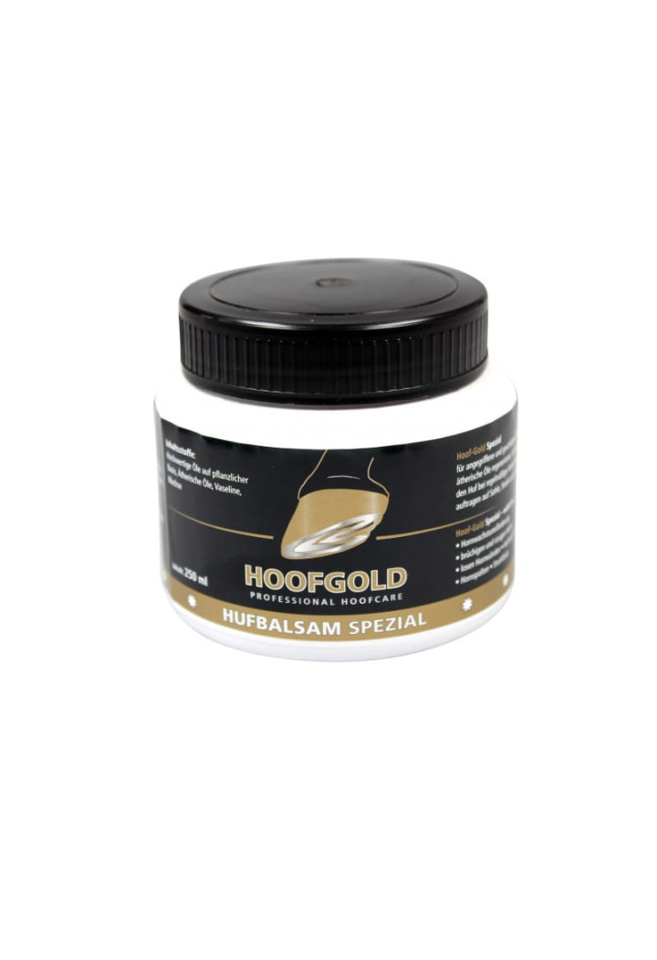 Hufbalsam HOOFGOLD Hufbalsam Special 250ml