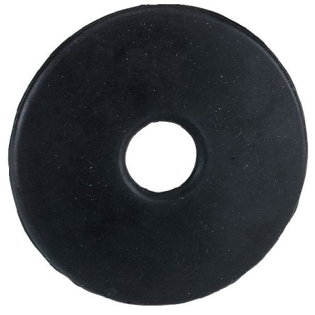 Cauciucuri pentru zăbală KERBL 9cm