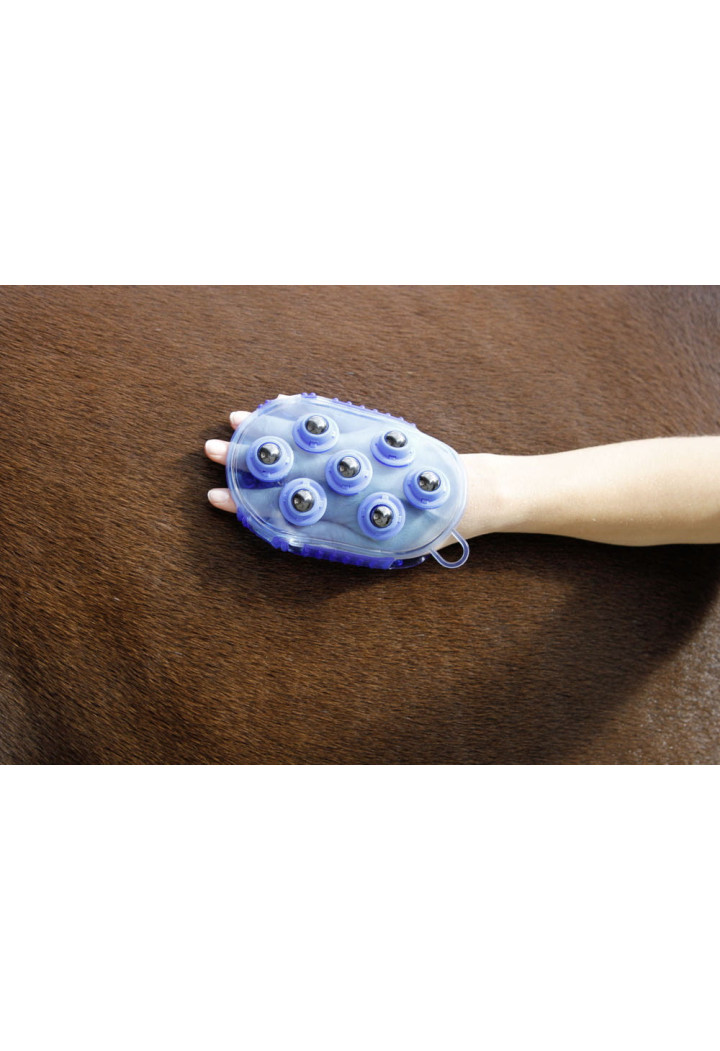Striegel KERBL Massage