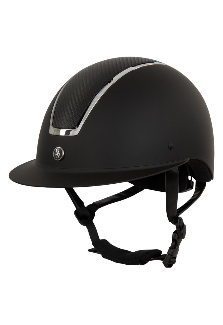 Casco da equitazione BR Omega Painted VG1