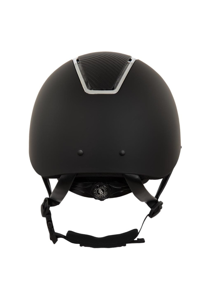 Casco da equitazione BR Omega Painted VG1
