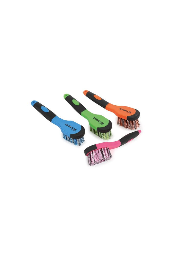 SHIRES EziGroom GripBucket