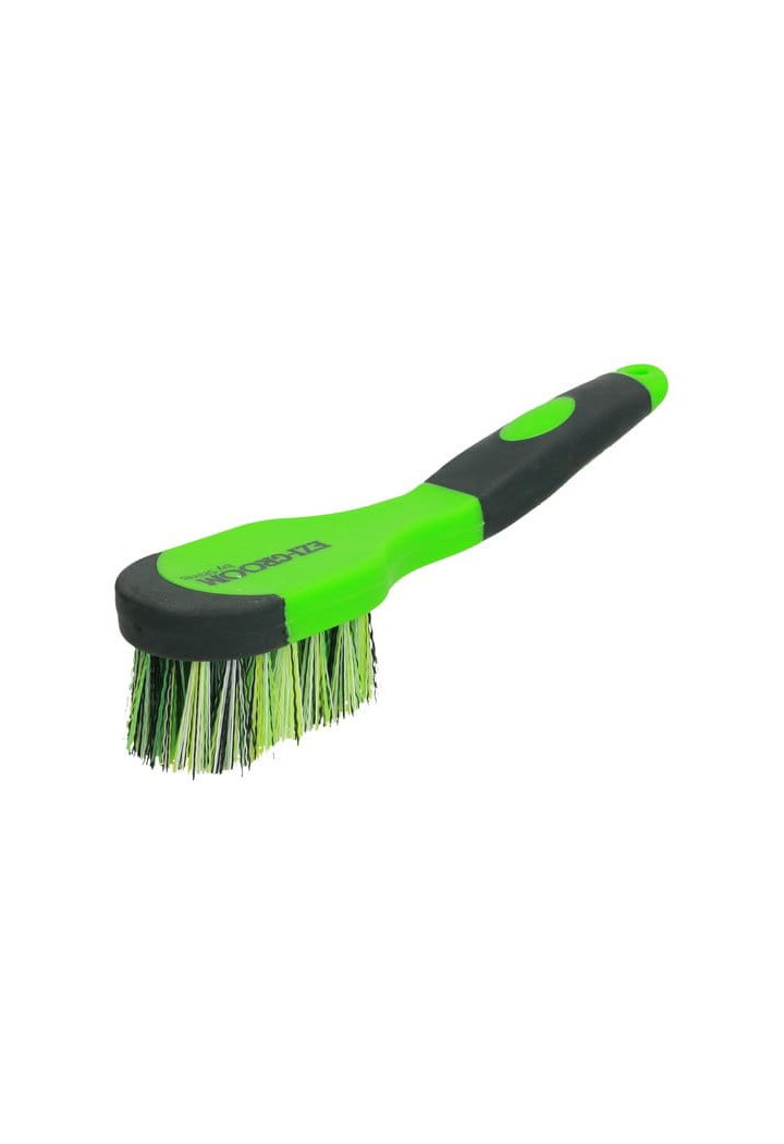 Szczotka SHIRES EziGroom GripBucket