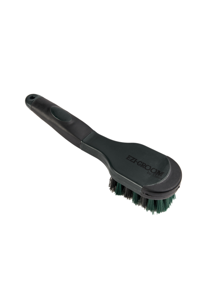 SHIRES EziGroom GripBucket