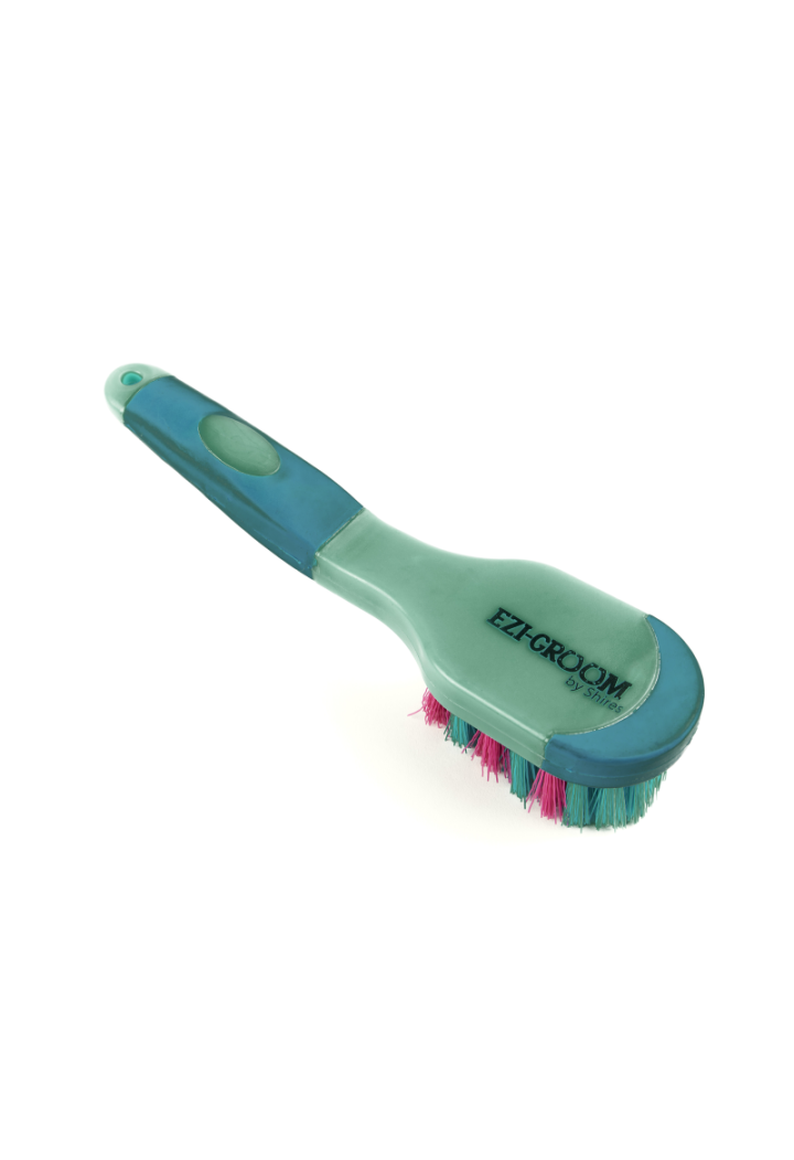 SHIRES EziGroom GripBucket