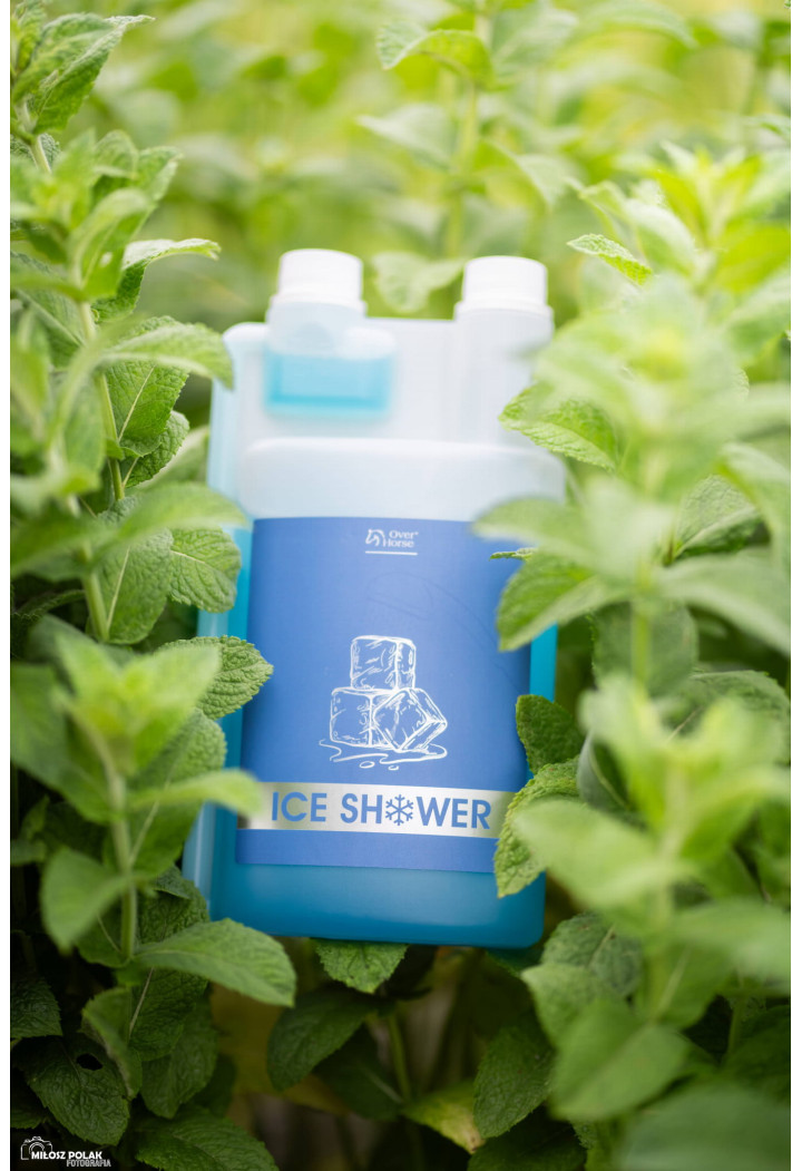 OH Ice Shower 1l