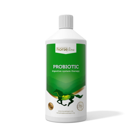 Probiotische HORSE LINE Digestive Therapy 1000ml