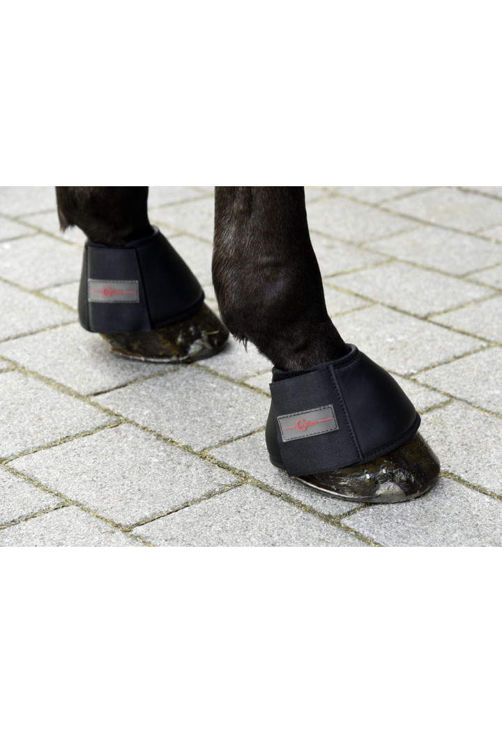 Hufglocken synthetische COVALLIERO Protecto