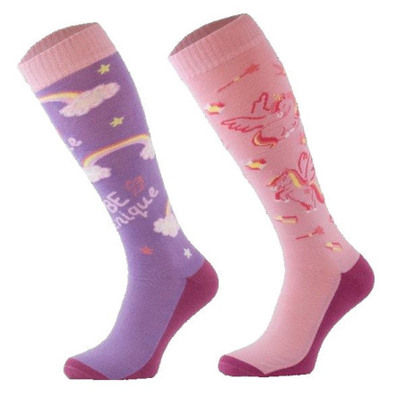 Socks MONDO-CALZA Be Unique