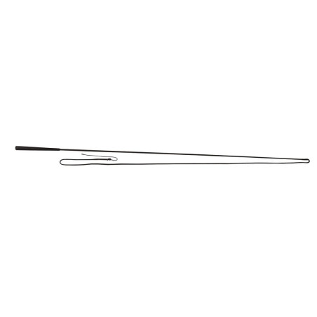 Bici pentru lonjare KERBL Lunge single-part 180cm