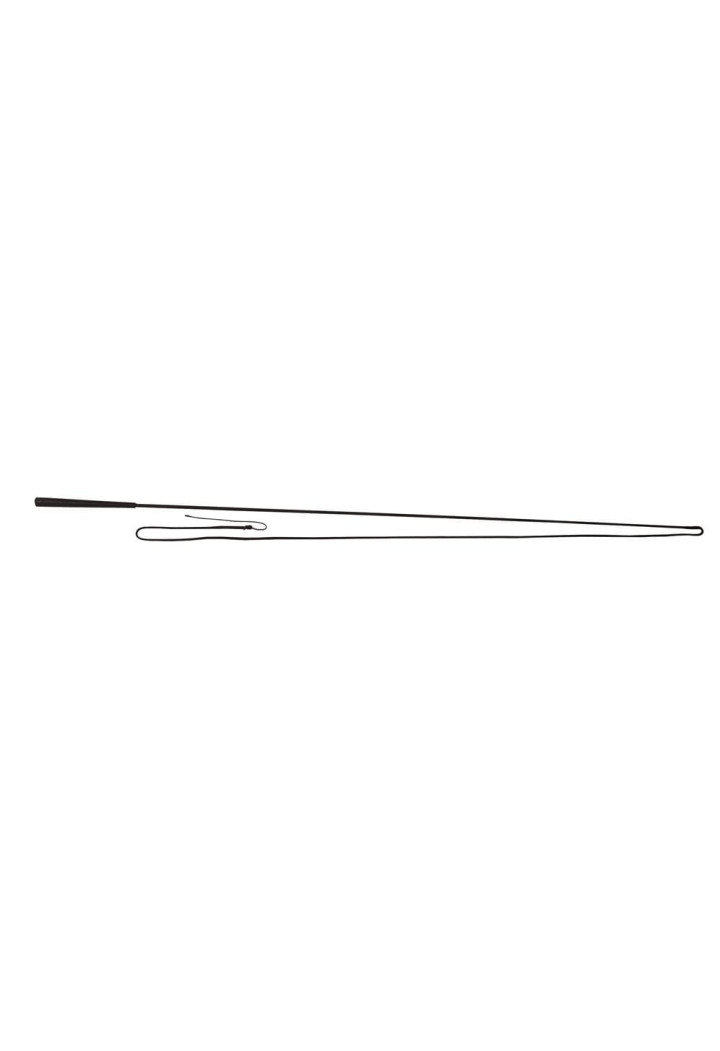 Longierpeitsche KERBL Lunge einteilig 180cm