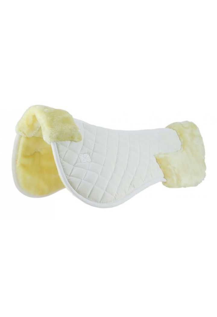 RIDING WORLD BackPad
