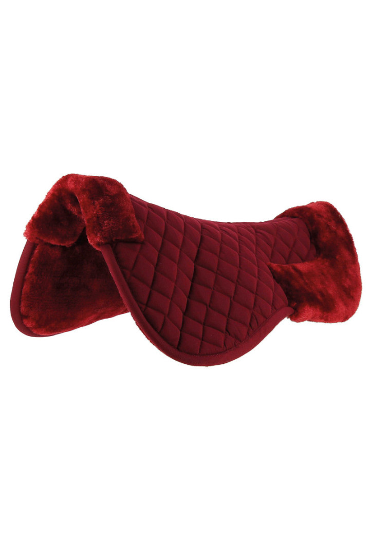 RIDING WORLD BackPad