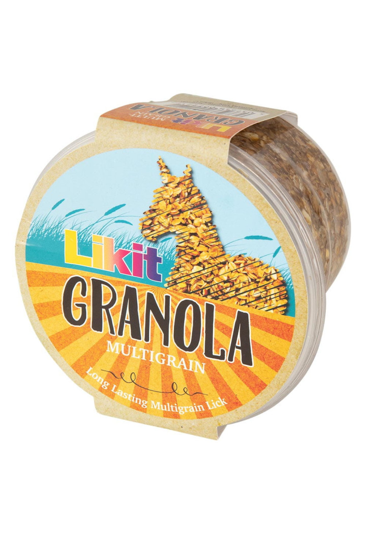 Lick LIKIT Granola 500g