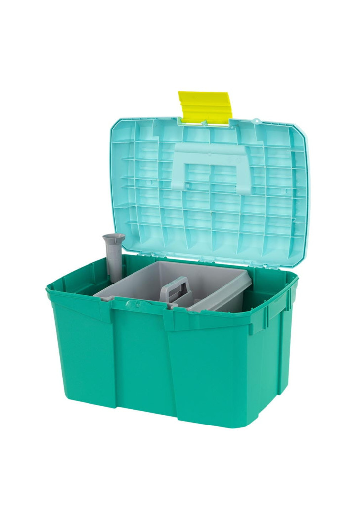 BR brushbox Carlo II