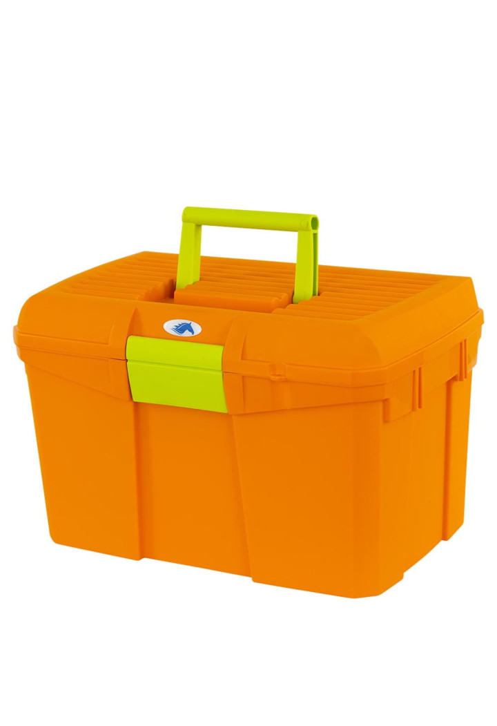 BR brushbox Carlo II