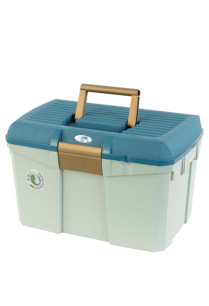 BR brushbox Carlo II