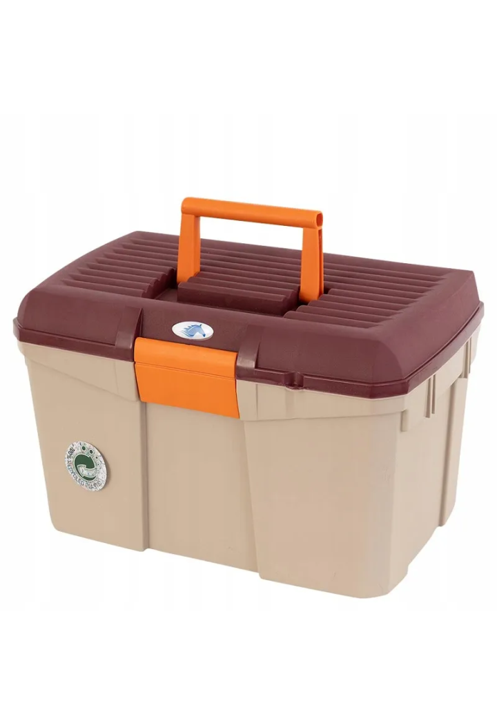 BR brushbox Carlo II