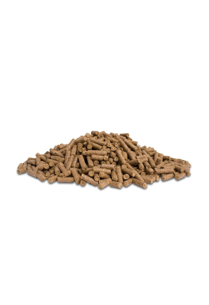 Feed D&H Costruire i granuli Cubes 20kg