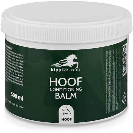 Balsam pentru copite HIPPIKA nutriţional 450g