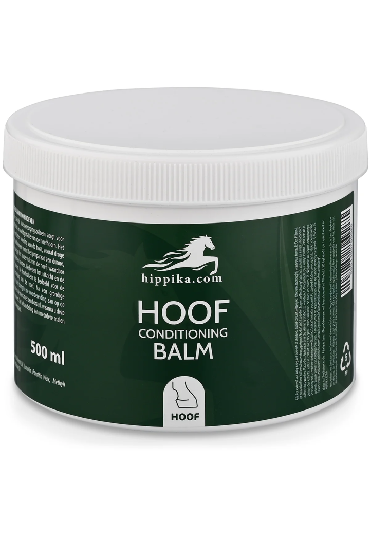 Hufbalsam HIPPIKA Ernährung 450g