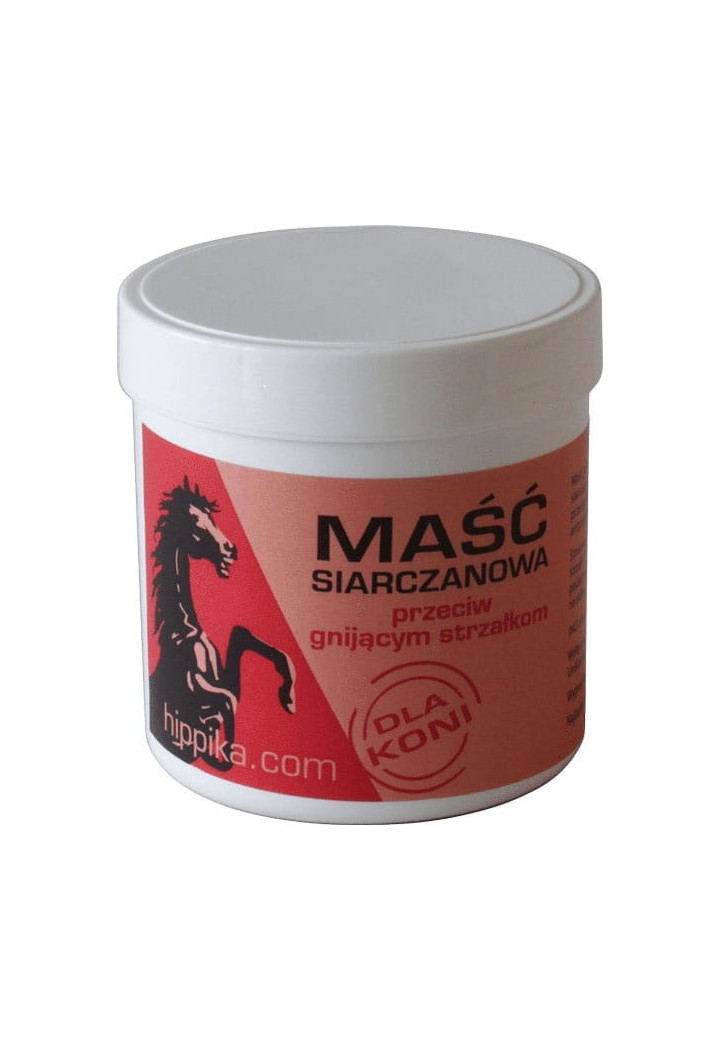 Sulfat de HIPPIKA 300ml unguent