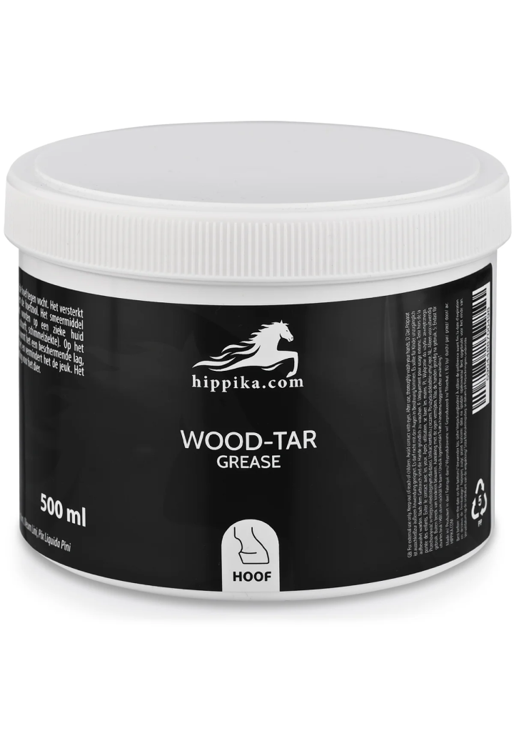 Tuk kopyt HIPPIKA 450g
