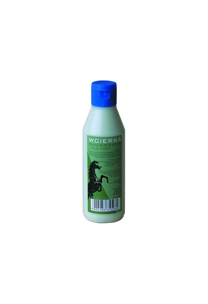 Linimento raffreddamento HIPPIKA 100ml