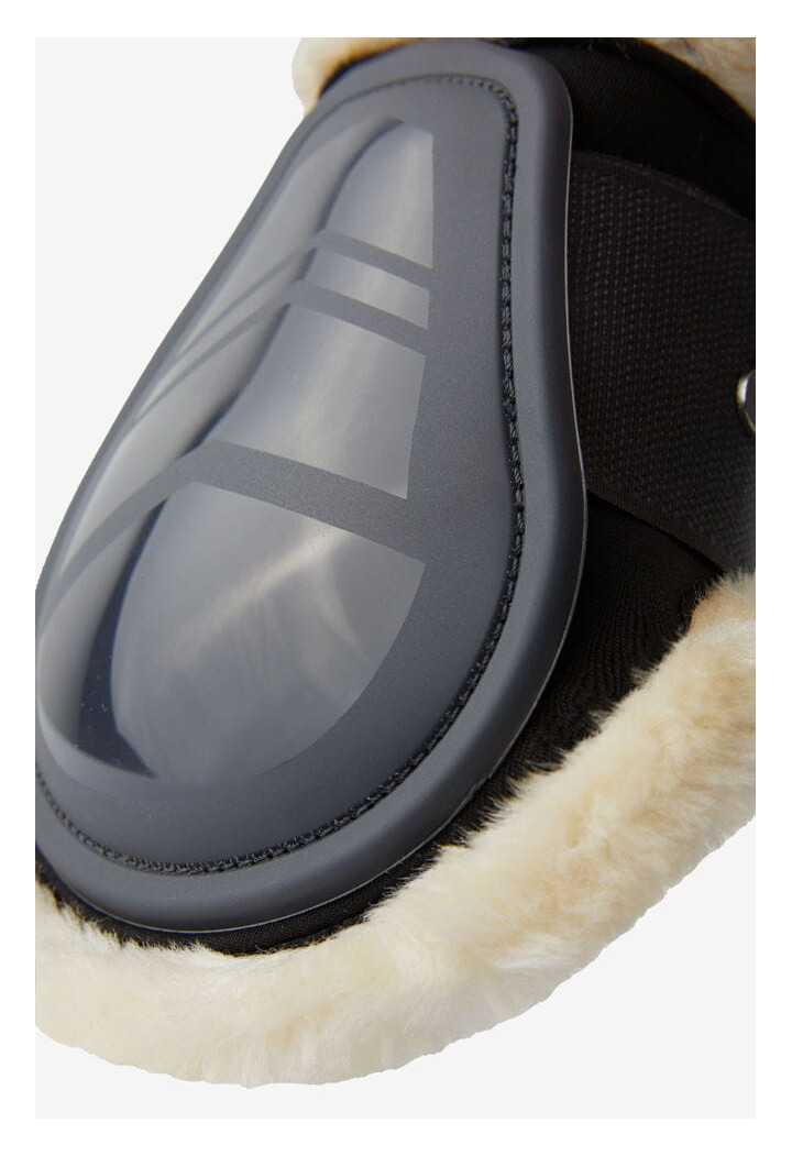 Protectors HORZE Caliber back