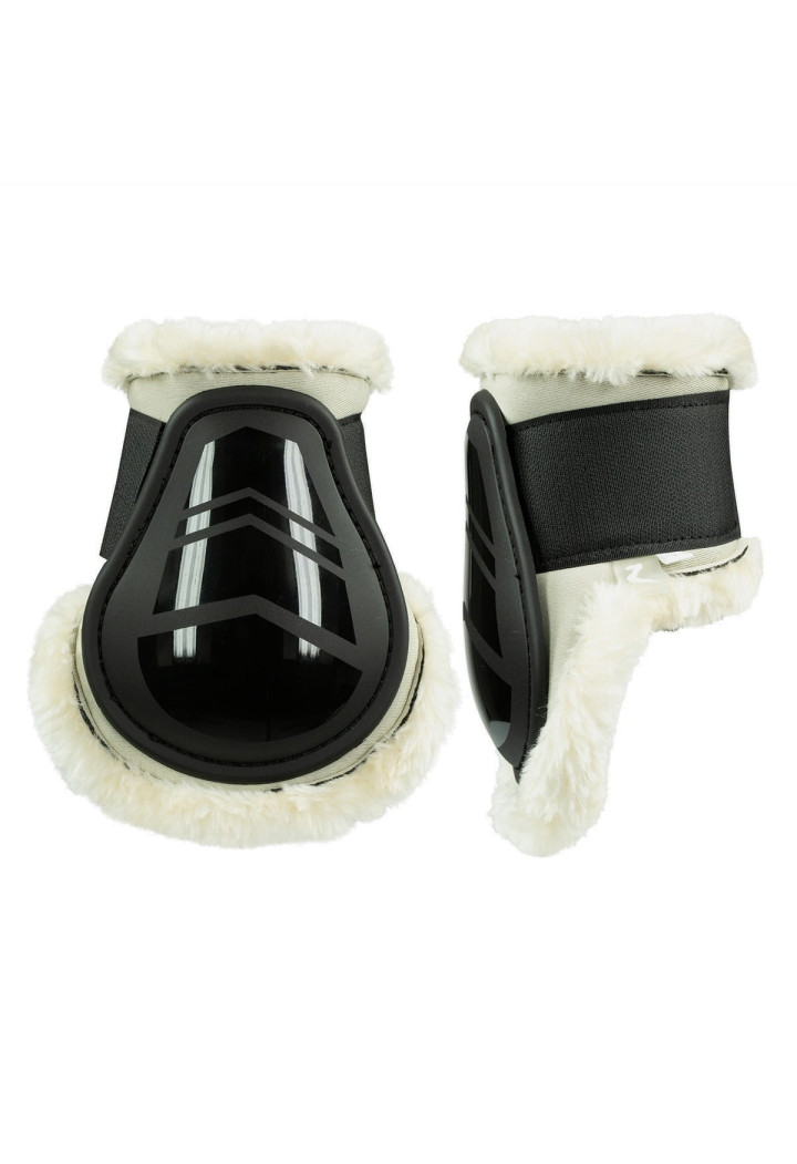 Protectori HORZE Caliber spate