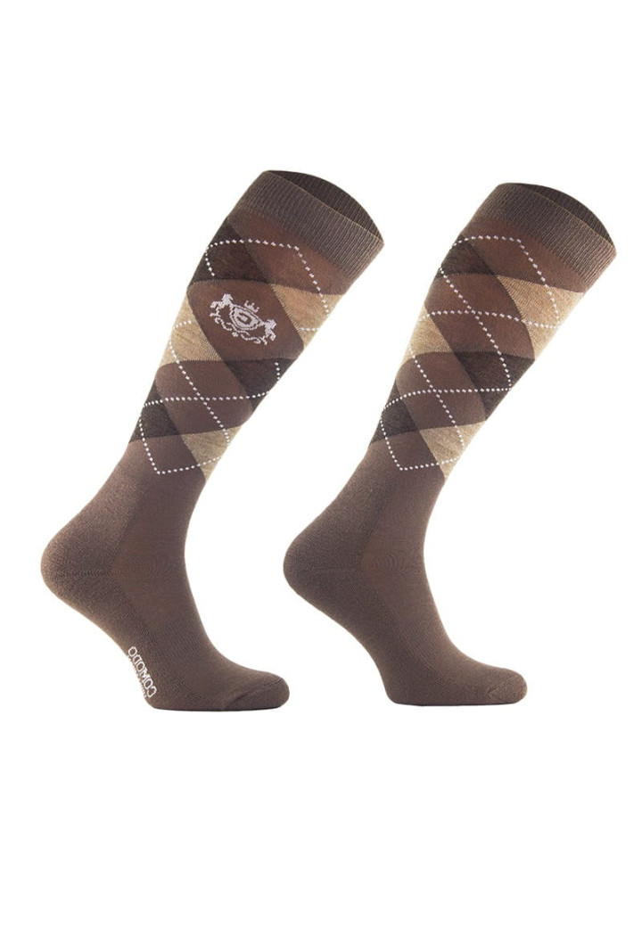 Socks MONDO-CALZA Merino