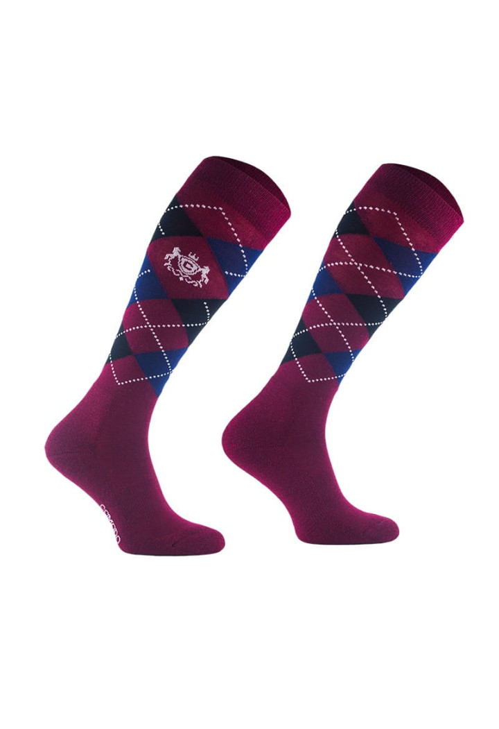 Socken MONDO-CALZA Merino