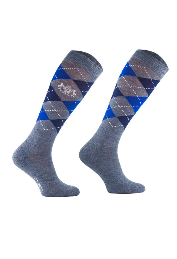 Calzini MONDO-CALZA Merino