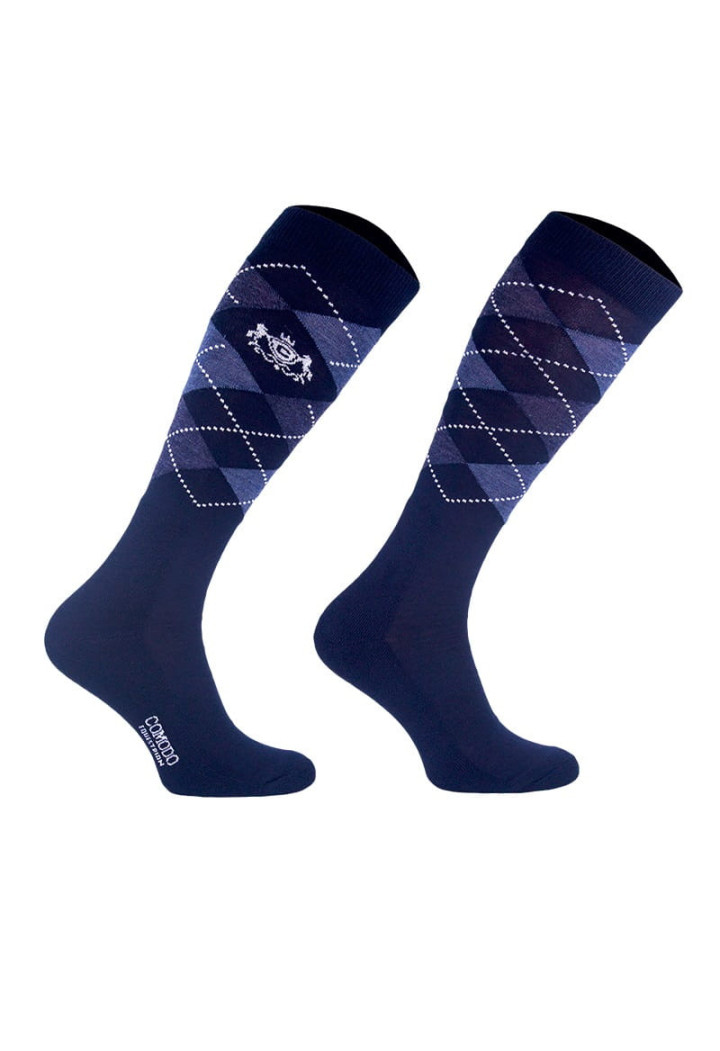 Socken MONDO-CALZA Merino