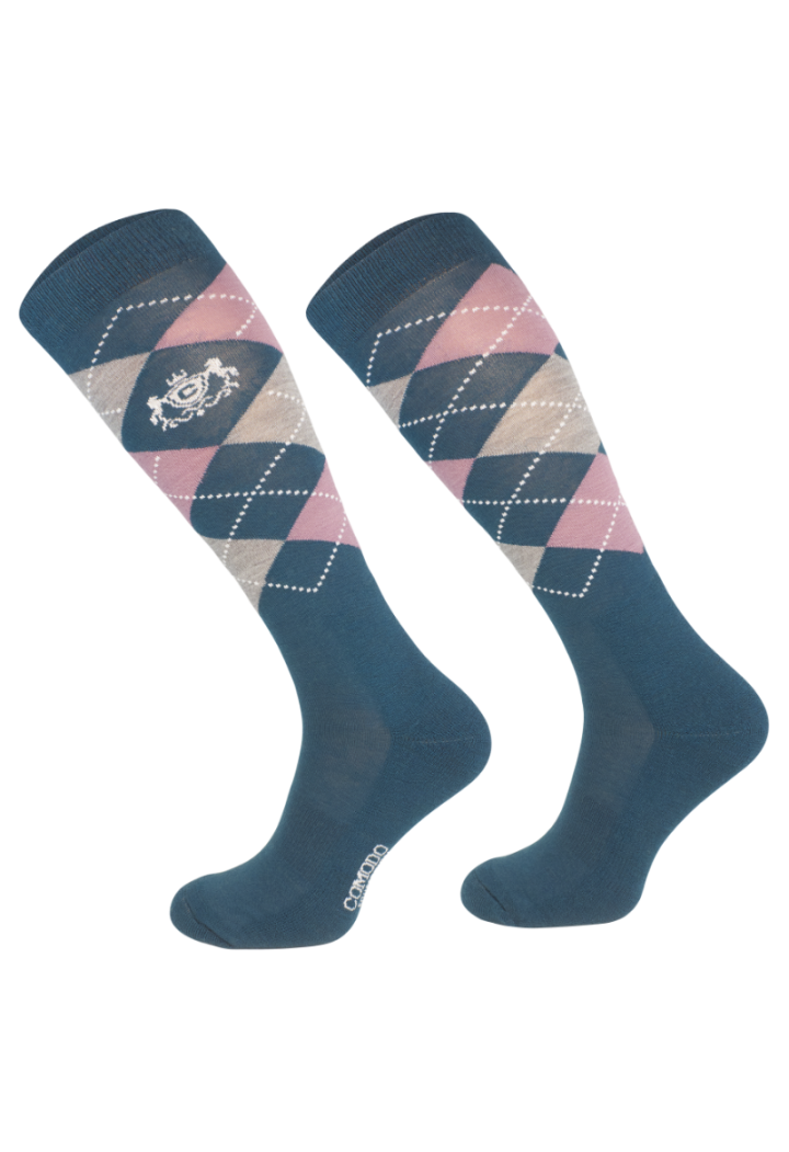 Socks MONDO-CALZA Merino