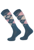 cremoso/marrone rosa/bright grigio