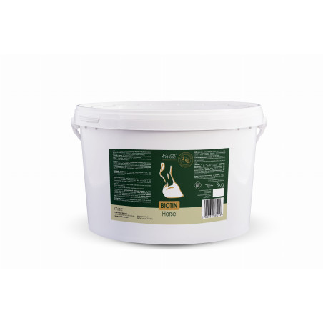 Biotin OH BiotinPferd 3kg