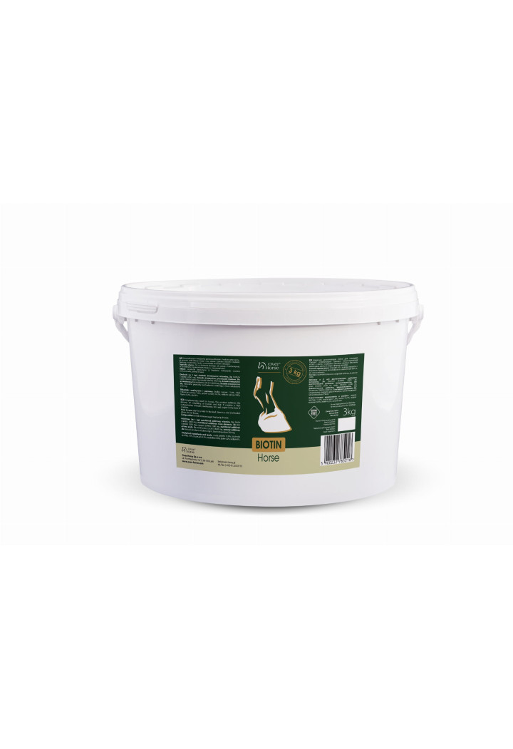Biotin OH BiotinHorse 3kg