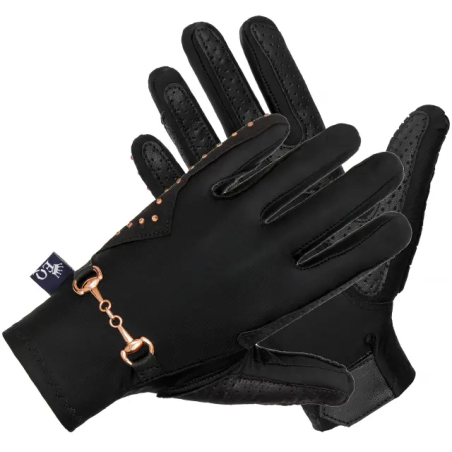 EQ.Queen Trangan Gloves