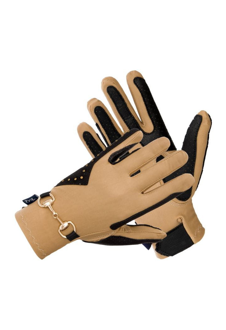 EQ.Queen Trangan Gloves