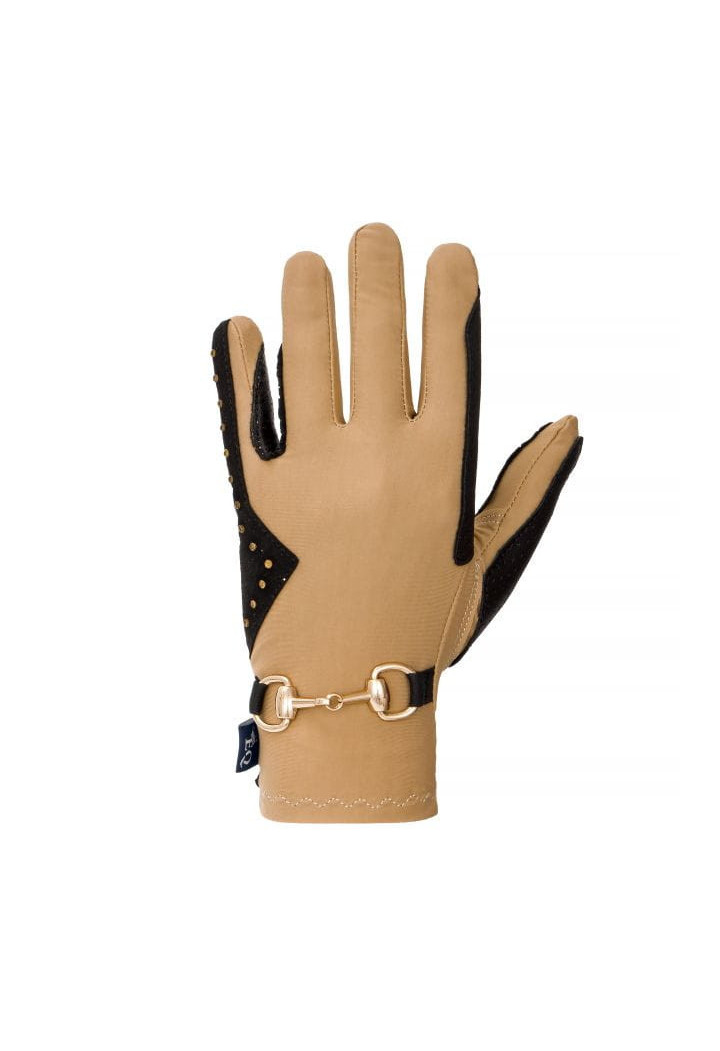 EQ.Queen Trangan Gloves