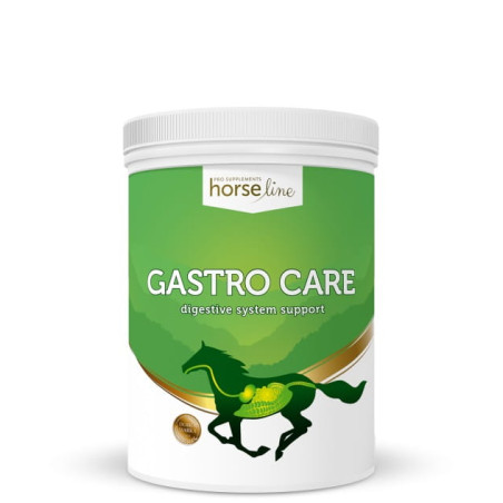 Supliment HORSE LINE GastroCare 700g pulbere