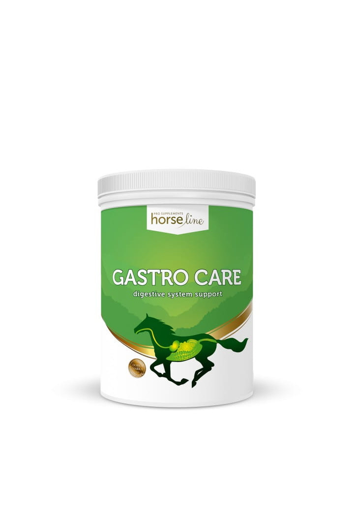 Supliment HORSE LINE GastroCare 700g pulbere